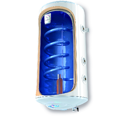 Водонагреватель электрический комбинированный BiLight 100 SE