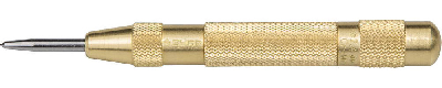 Кернер ''ЭКСПЕРТ'' автоматич,усиленный,износостойкий наконечник из Cr-Mo стали группы А, 59HRC, длина 125мм, 2,4мм