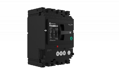 Выключатель автоматический SYSTEMEPACT CCB100 36KA 3P3D TMD100 рычаг