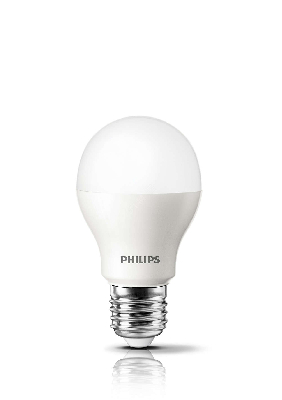 Лампа светодиодная LEDBulb 7W E27 3000K 230V A60 ESSENTIAL