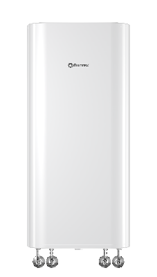 Водонагреватель косвенного нагрева Flat 100 V Combi