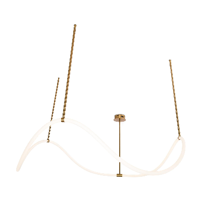 Светильник подвесной Fancy 66Вт IP 20