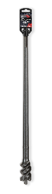 Бур проломный по бетону SDS-max 45 х600/460 мм