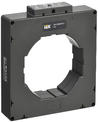 Трансформатор тока ТТИ-125 3000/5А 15ВА класс 0,5S МПИ08 IEK