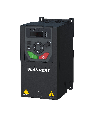 Преобразователь частоты 4 кВт трехфазный 380В