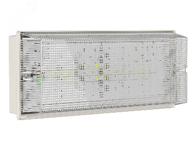 Аварийный светильник BS-UNIVERSAL-10-L1-ELON