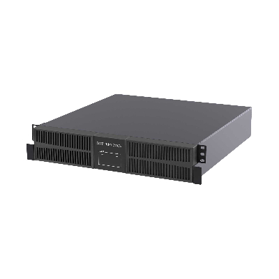 Батарейный блок для ИБП серии Small Rackmount SMALLR3A0, Rack 2U, 8х9Ач, 96В