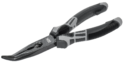 Тонкогубцы изогнутые 200мм K4 ARMA2L 6