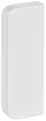 Заглушка для кабель-канала 50х150 DLP