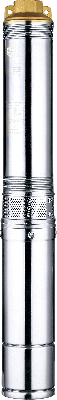 Насос скважинный 4STM2-15ECO, 60м кабель
