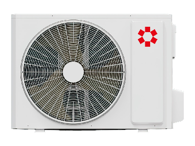 Кондиционер, блок наружный инверторной сплит-системы настенного типа KSRTI26