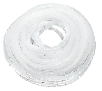 Лента спиральная монтажная СМ-10-7,5 10 м/уп NO-225-336