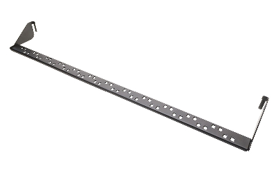 Организтор кабельный для панелей DR-4001 и DR-4003, черный DATAREX