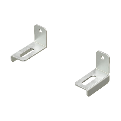 Кронштейны для настенного крепления корпусов RAM fit, комплект - 2 шт.