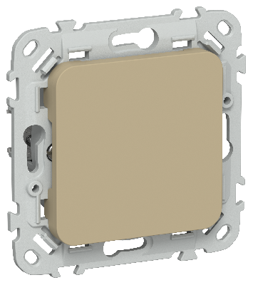 FLITE Заглушка с суппортом ЗГ-ФлХ хаки IEK