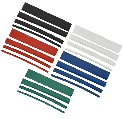 Набор ТТУ 2/1, 4/2, 6/3, 8/4 З, С, К, Ч, Б 20х8см/упак