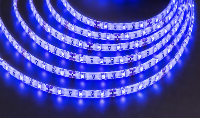 Лента светодиодная NLS-3528B60-4.8-IP65-12V-Pro R5