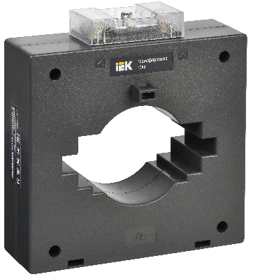 Трансформатор тока ТТИ-100 2000/5А 15ВА класс 0,5S МПИ08 IEK