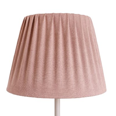 Абажур Ларсен пыльная роза и.у