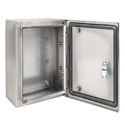 Щит из нержавеющей стали Inox AISI 304 (400х300х200) IP66 У1 PROxima