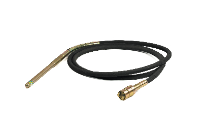 Вал гибкий с вибронаконечником (L6m D32mm M тип) для CVG424,ECV2200