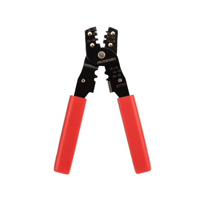 Кримпер PROconnect HT-202B для обжима автоклемм 0.10-6.0 кв мм