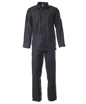 Костюм жаростойкий Молескин, куртка, брюки, р-р 52-54/170-176