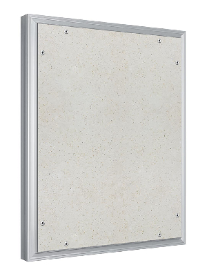 Люк нажимной под плитку на износоустойчивой петле 400х500