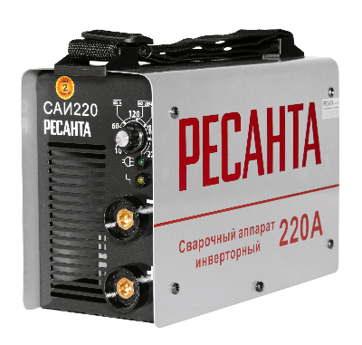 Сварочный аппарат инверторный САИ 220
