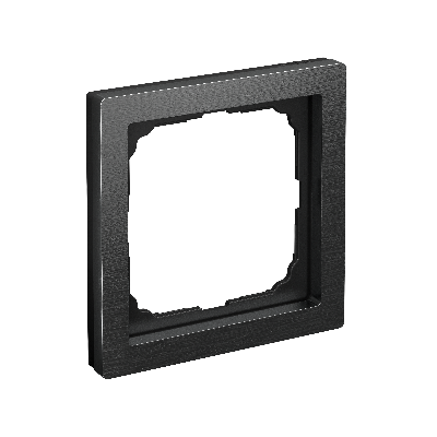 ARTGALLERY PURE 1-постовая РАМКА, МЕТАЛЛ ОНИКС