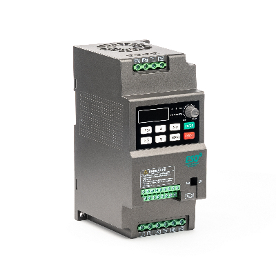 Преобразователь частоты 3ф ESQ-230-4T-4K 4 кВт 380В