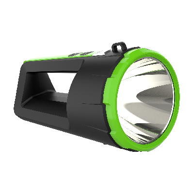 Фонарь прожекторный LED 5 Вт 280 Лм диммируемый Li-ion 5000mAh модель GFL701 Gauss