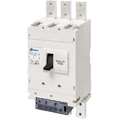 Выключатель автоматический ВА52-41-322210-20УХЛ3 1000 А, 690 В