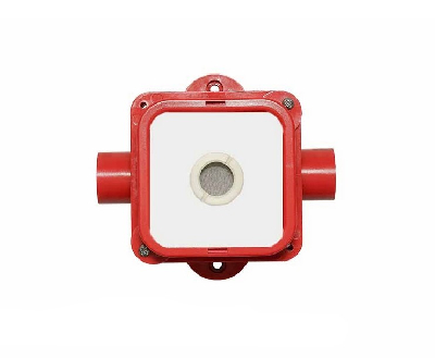 Оповещатель светозвуковой взрывозащищенный        ОСЗ-Exi-Прометей 12-36В