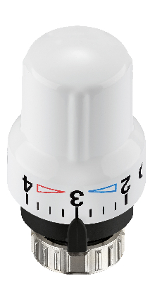 Термоголовка D-U М30x1.5