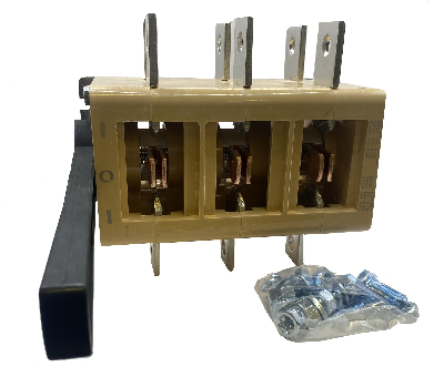 Выключатель-разъединитель ВР32-31-А70220-100А-УХЛ3