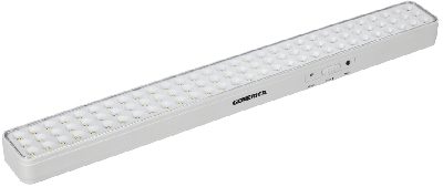 Светильник аккум. ДБА 1090 непост. 90LED 6ч 9Вт   GENERICA