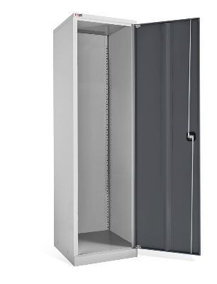 Шкаф инструментальный ВЛ-К-050 (7038/7016)