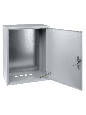 Корпус металлический ЩМП-2-0 (500х400х220)